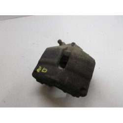 Etrier Avant Droit (freinage) Volkswagen Scirocco 3 Phase 1 Coupe